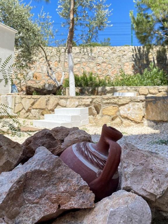 Minerva Port Hotel Çeşme Buitenkant foto